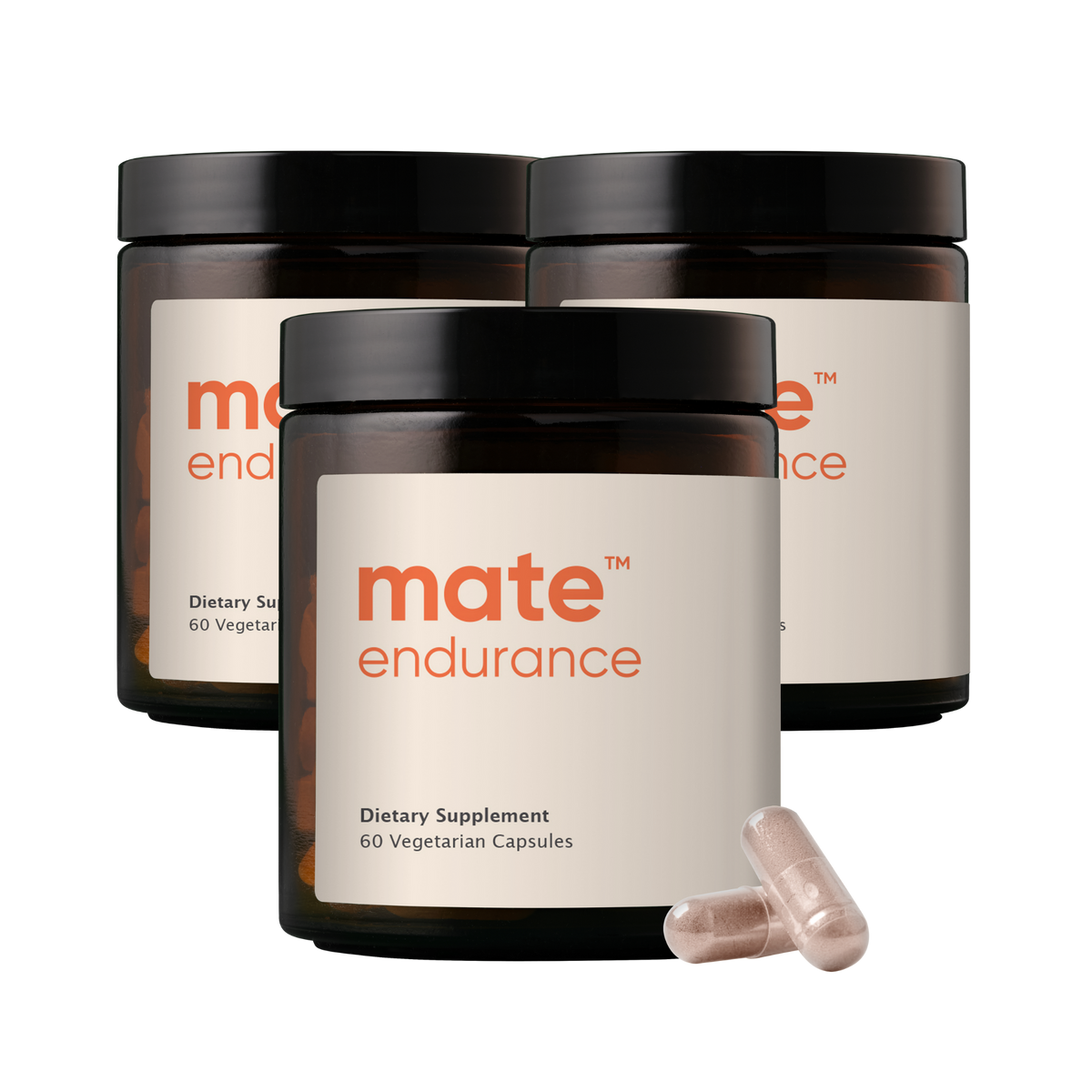 mate endurance Premature Ejaculation Natural Dietary Supplement