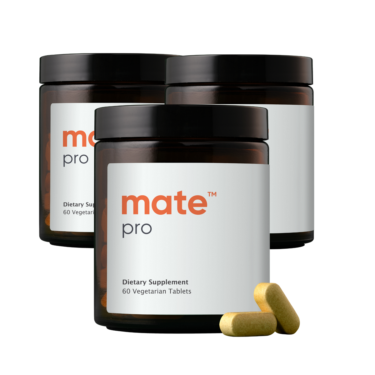 mate pro AllNatural Prostate Health Supplement
