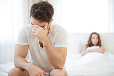 Personal Confession: My Experience Dealing with Premature Ejaculation