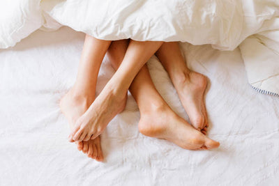 Five Tips to Last Longer in Bed