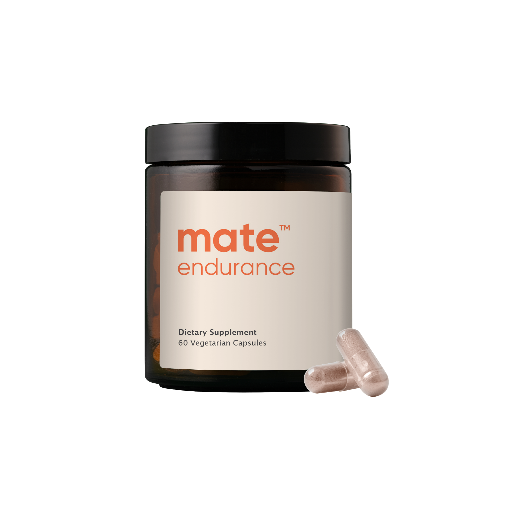 mate endurance