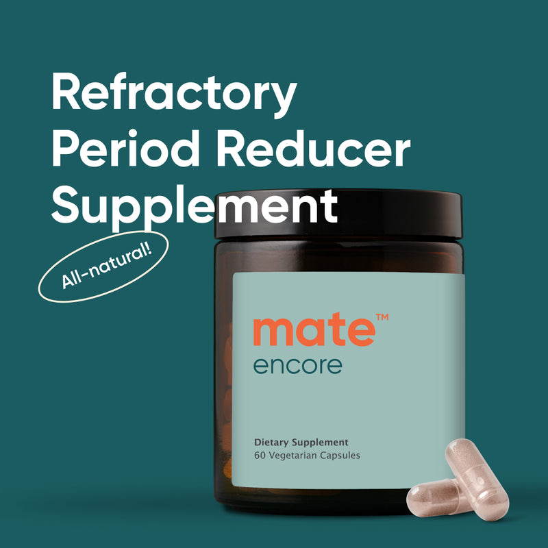 mate encore