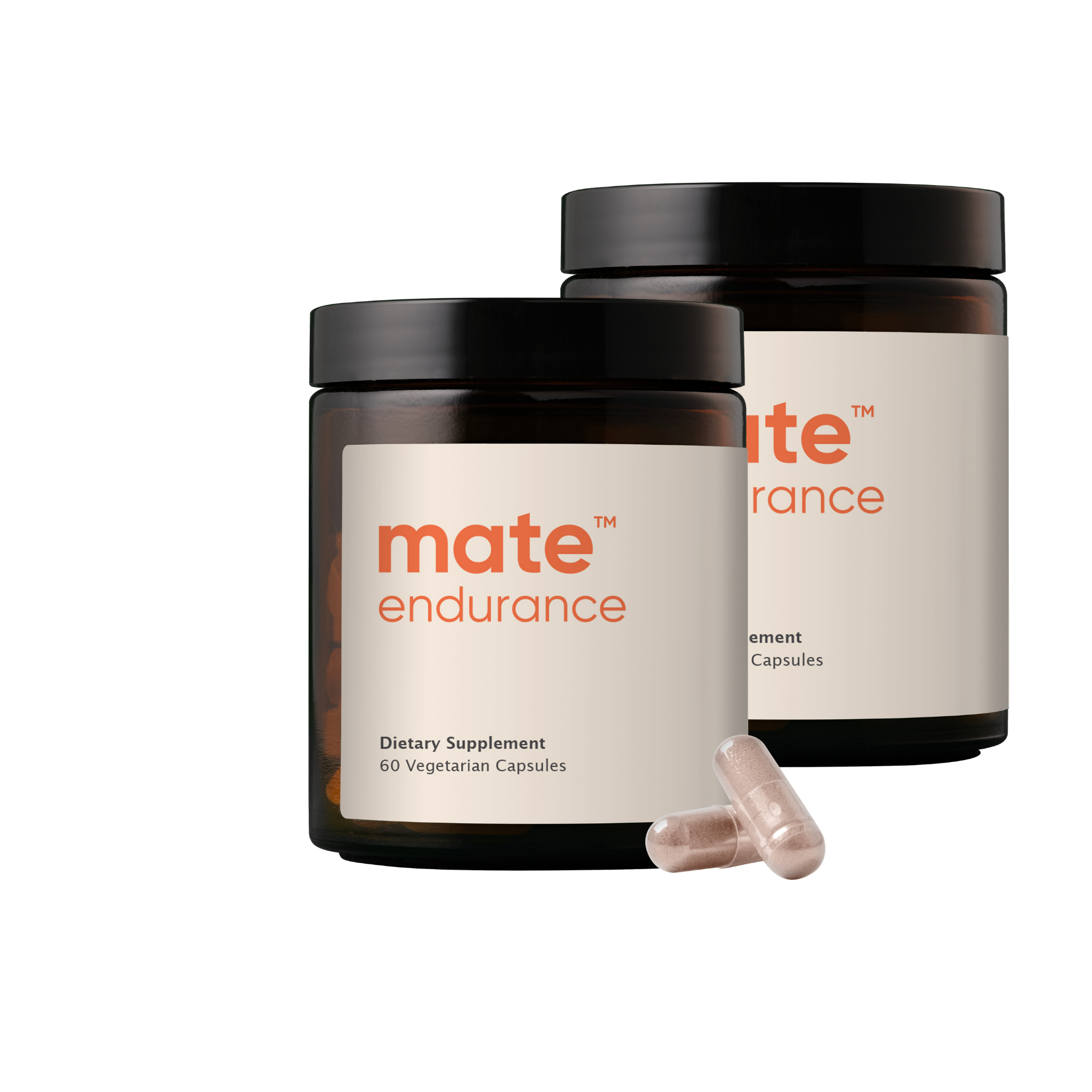 mate endurance