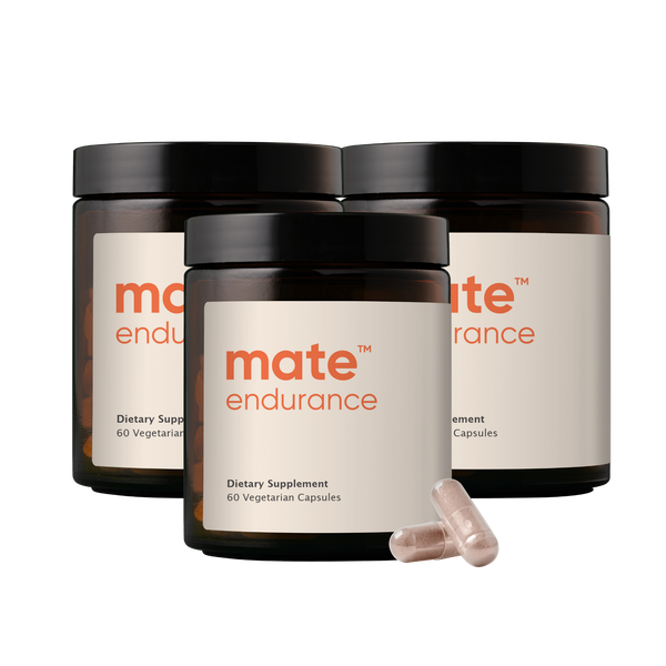 mate endurance