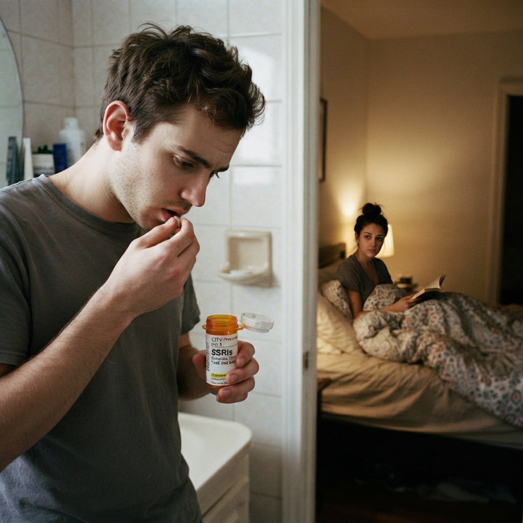 Prescription medication