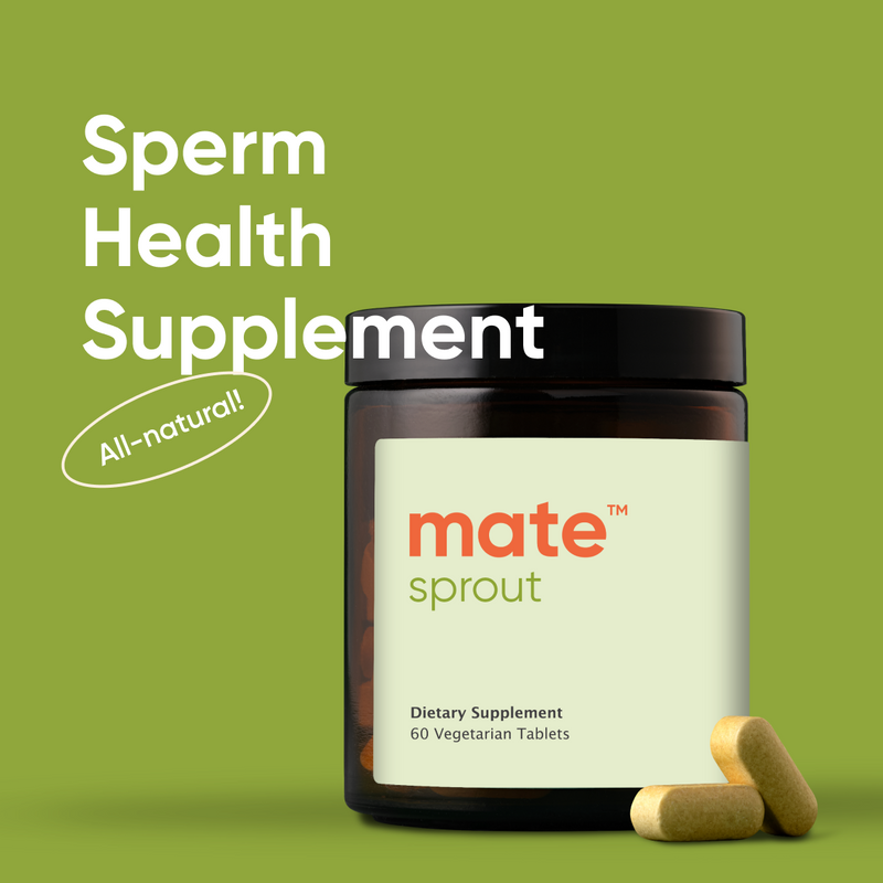 mate sprout
