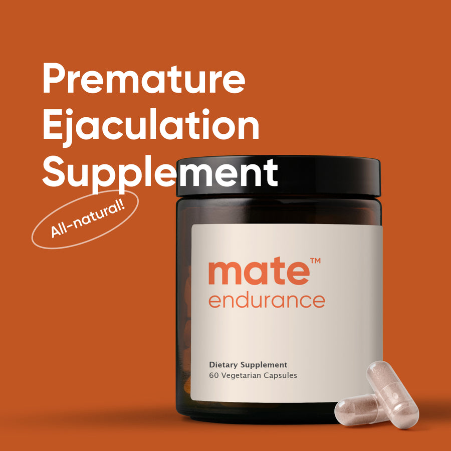 mate endurance