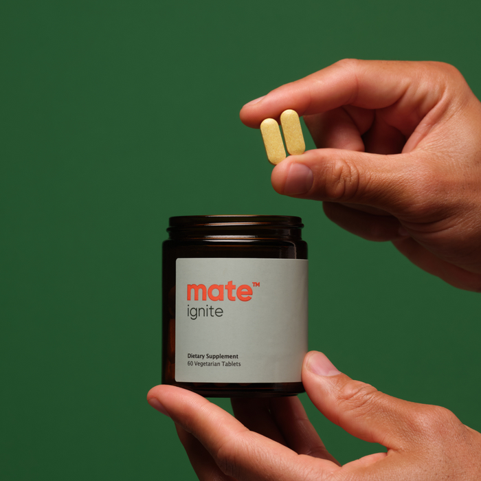 mate ignite