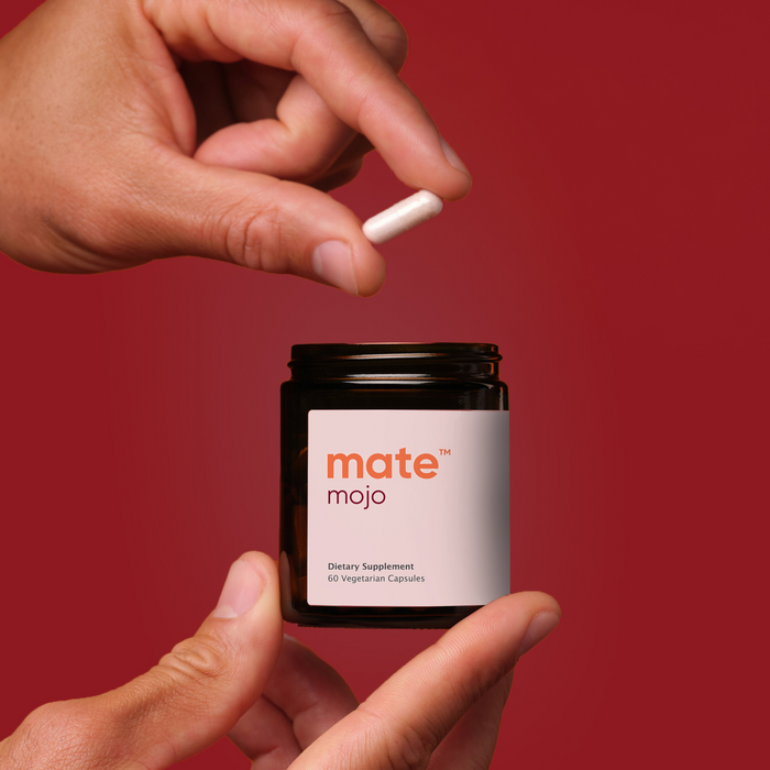 mate mojo
