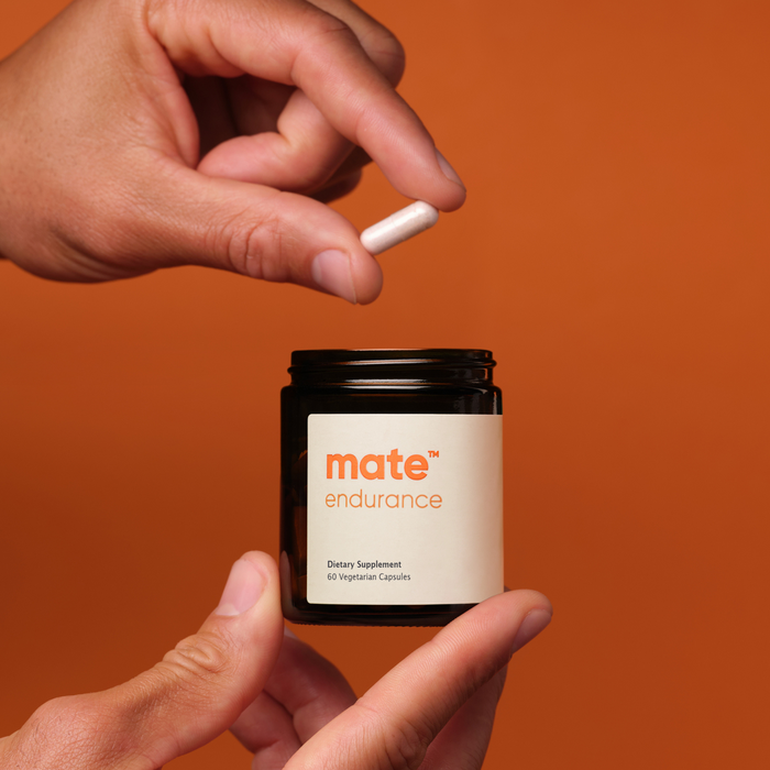 mate endurance