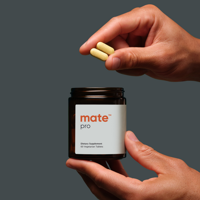 mate pro