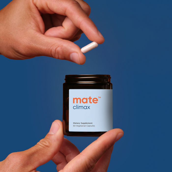 mate climax