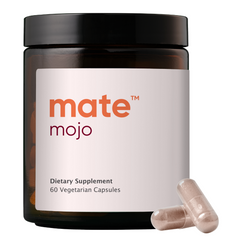 mate mojo