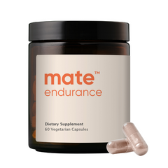 mate endurance