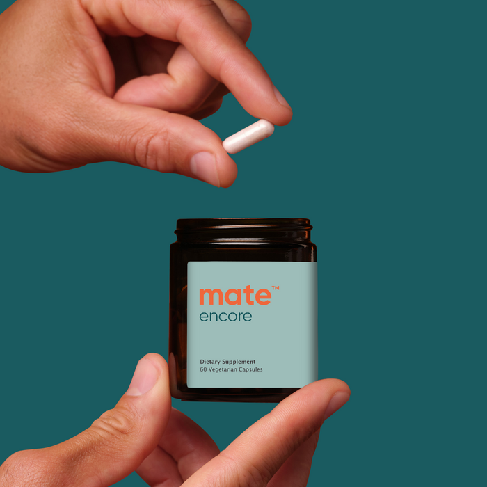 mate encore