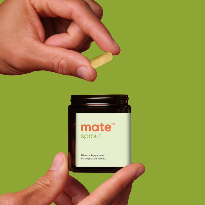 mate sprout